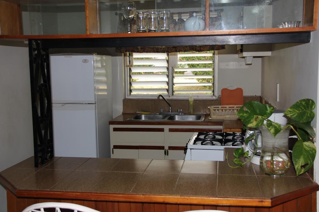 The Atrium At Ironshore Teluk Montego Ruang foto