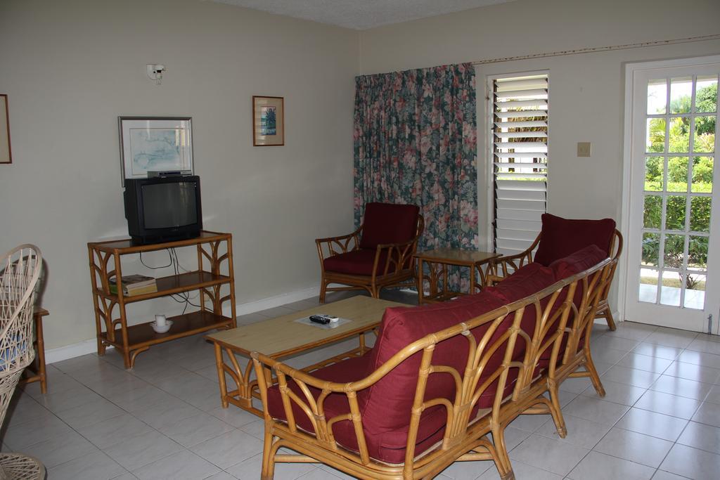 The Atrium At Ironshore Teluk Montego Ruang foto