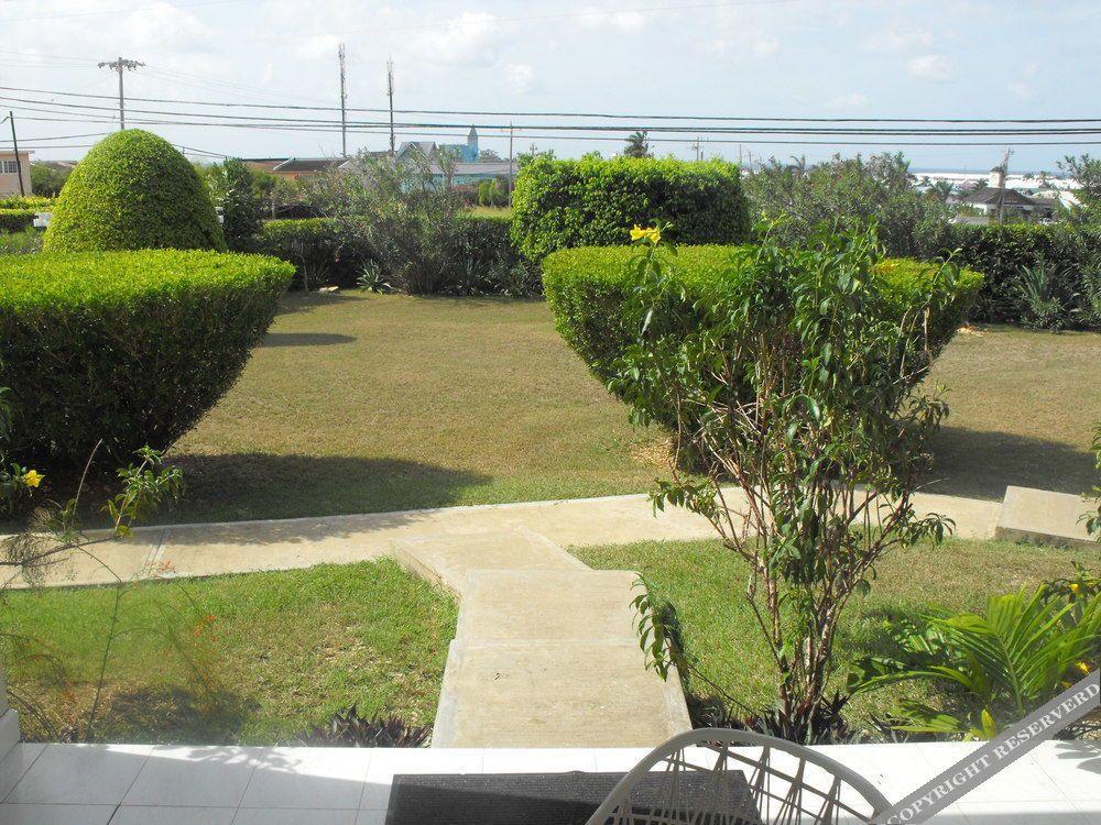 The Atrium At Ironshore Teluk Montego Bagian luar foto